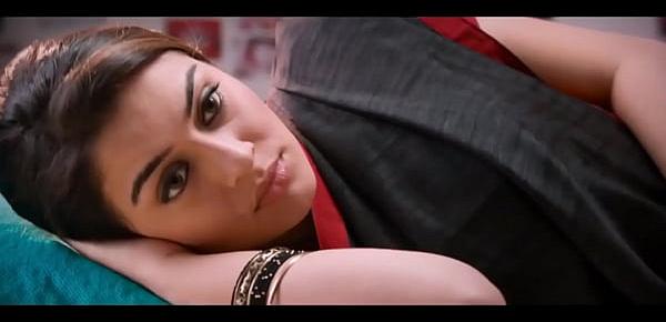  Hansika hot forced scenes compilation